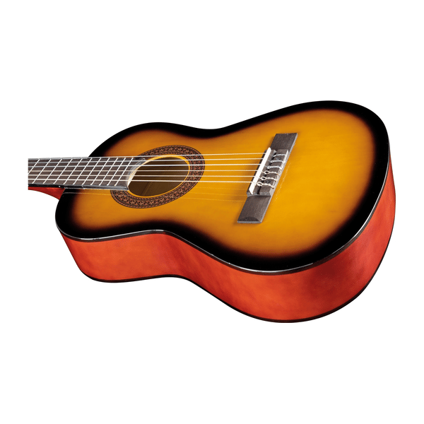 Eko Guitars CS-2 Sunburst