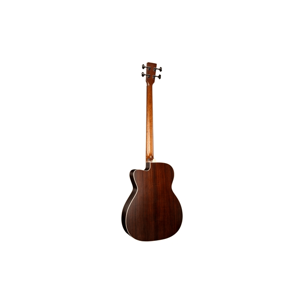 Martin & Co. BC-16E-01 Rosewood