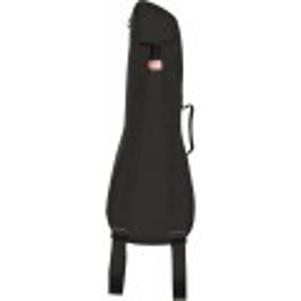 FENDER Borsa per ukulele soprano FU610, Black