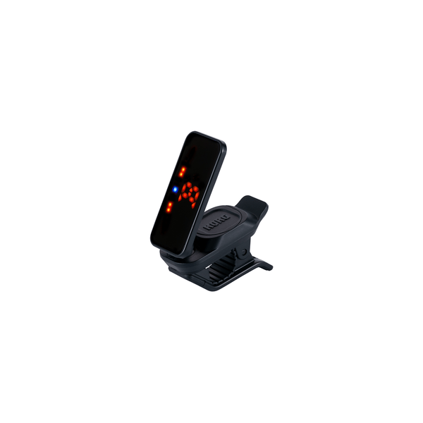Korg Pitchclip 2+ Accordatore clip-on