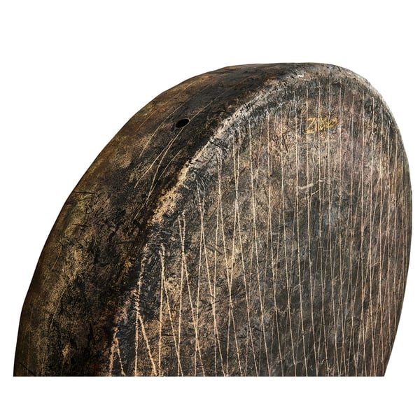 Zildjian ZXGO00620-20" Xiang Jia Gong