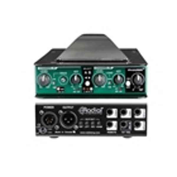 Radial Engineering JDV MK5