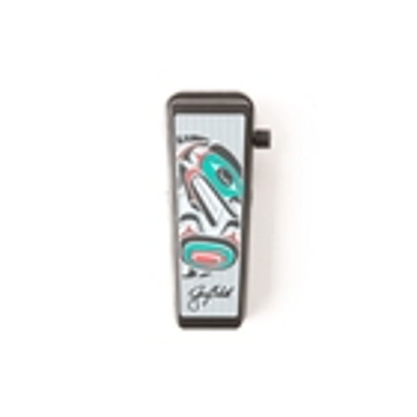 Dunlop JC95B Jerry Cantrell Rainier Fog Cry Baby Wah