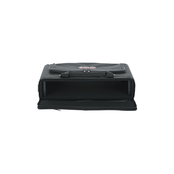 Gator Cases GRB-2U Borsa rack audio 2U