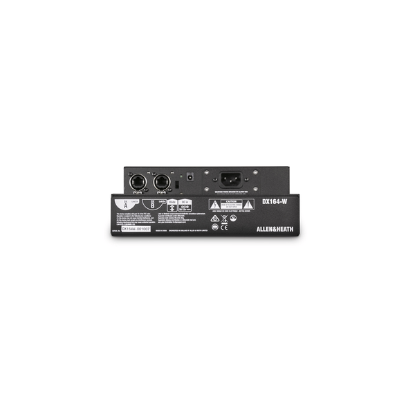 Allen & Heath DX164-W