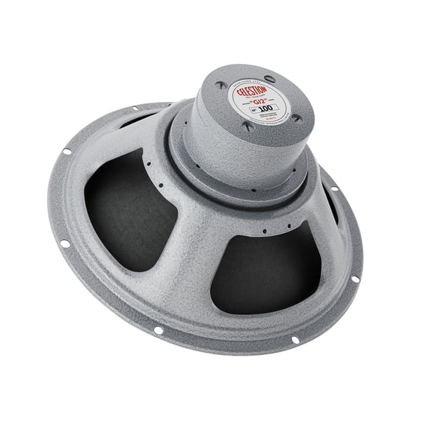 Celestion Alnico G12 100 30W 8ohm 100° Anniversario