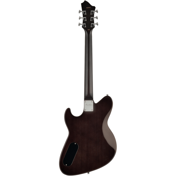 HAGSTROM ADINA DSM