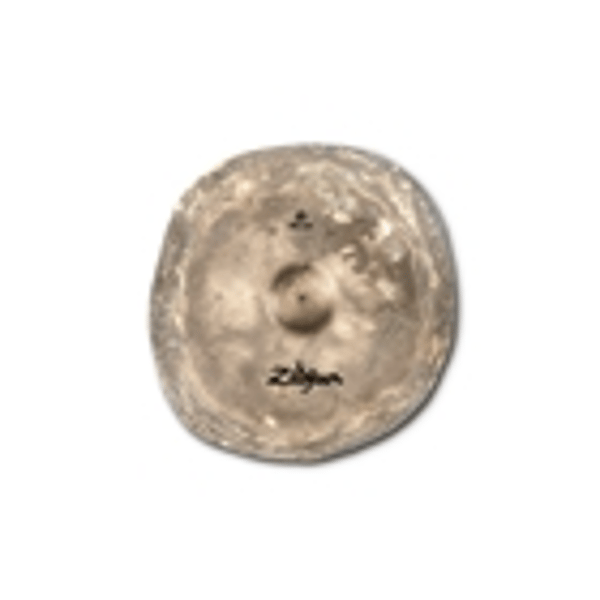 Zildjian FXRCLG-FX Raw Crash, Large Bell
