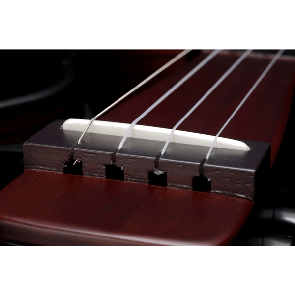 Vox VFU-1 Rosewood