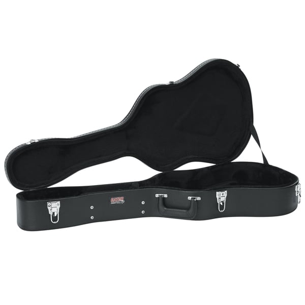 Gator Cases GW-CLASSIC Custodia Chitarra Classica