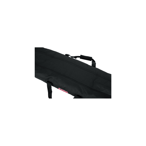 Gator Cases GPA-SPKSTDBG-50DLX Borsa supporti altoparlanti 50" 2 scomparti