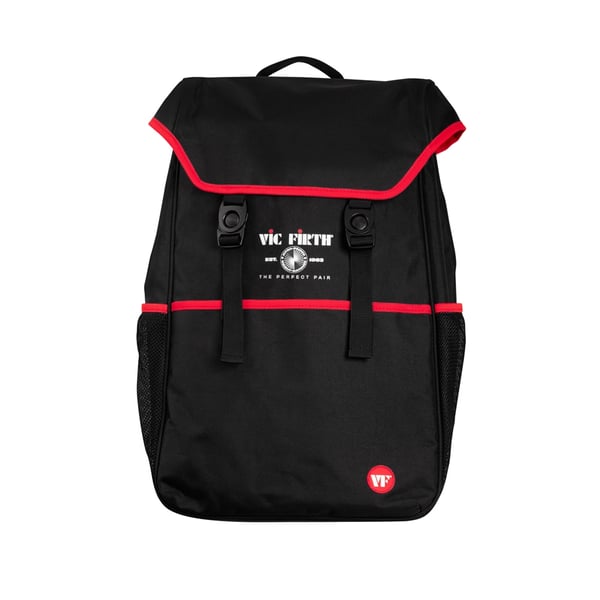 Vic Firth VXBP0053 PROTEGE STICK BAG BACKPACK