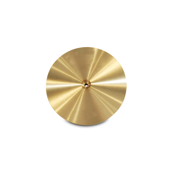 Zildjian P0612D#-Single Crotale Note - D# High