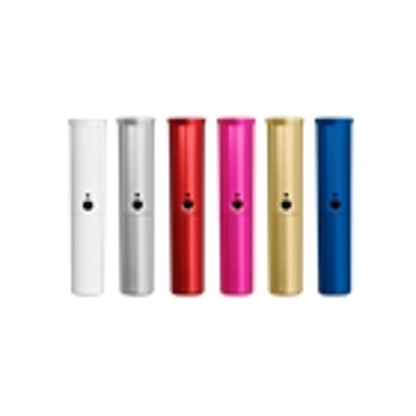 Shure WA712-PNK Corpo rosa trasmettitori BLX2 con capsula PG58