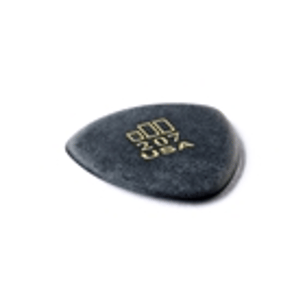 Dunlop 477P207 Jazztone Large Round