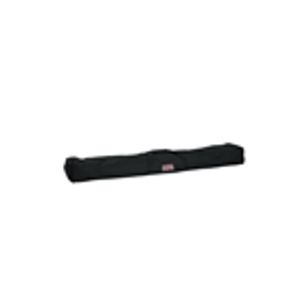 Gator Cases GPA-SPKSTDBG-58DLX Borsa supporti altoparlanti 58" 2 scomparti