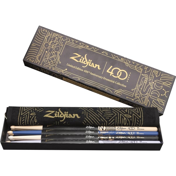 Zildjian Z5ABUNDLE - Limited Edition Series