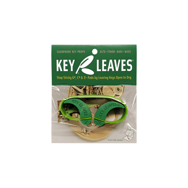 SML Paris ASM KEYLEAVES Protezione per chiavi sax