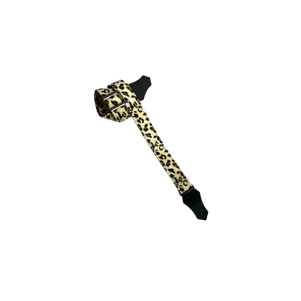 Get'm Get'm Light Leopard