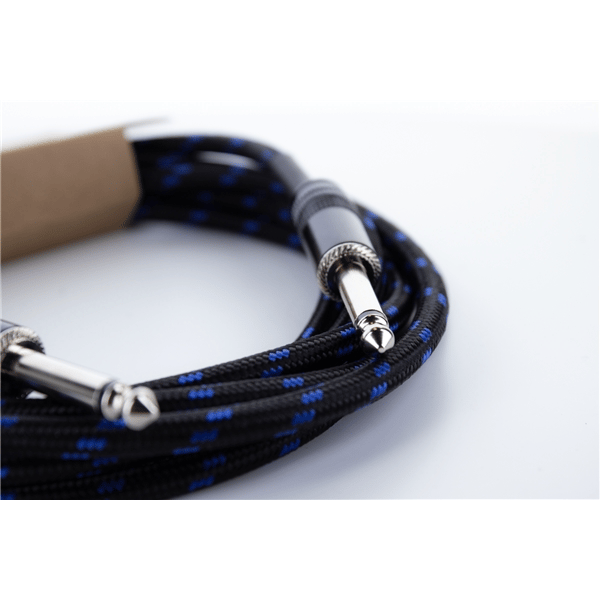 Cordial Elements EI 3 PP-TWEED-BL