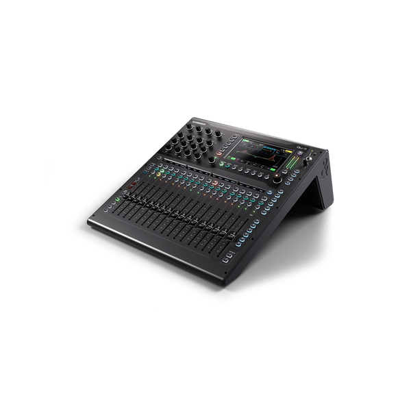 Allen & Heath QU-5