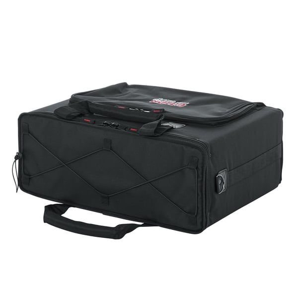 Gator Cases GRB-4U Borsa rack audio 4U