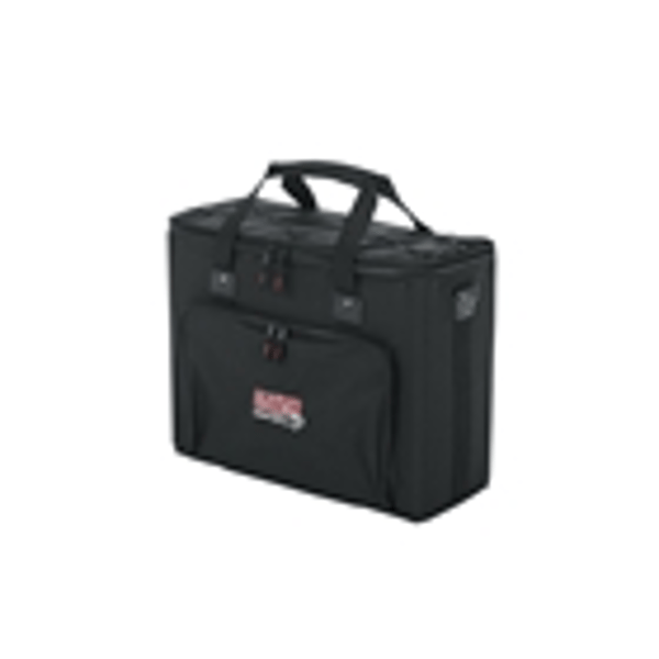 Gator Cases GRB-4U Borsa rack audio 4U