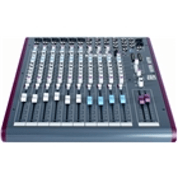 Allen &amp; Heath ZED 14