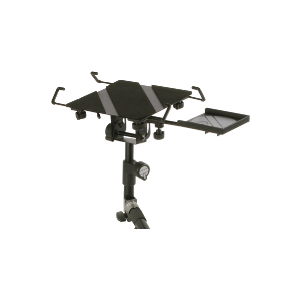 Quik Lok LPH/X Supporto aggiuntivo per laptop per sostegni a "X"