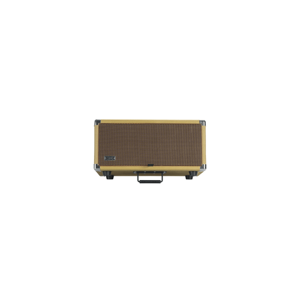 Gator Cases GR-RETRORACK-4TW Custodia Vintage 4U Rack Tweed