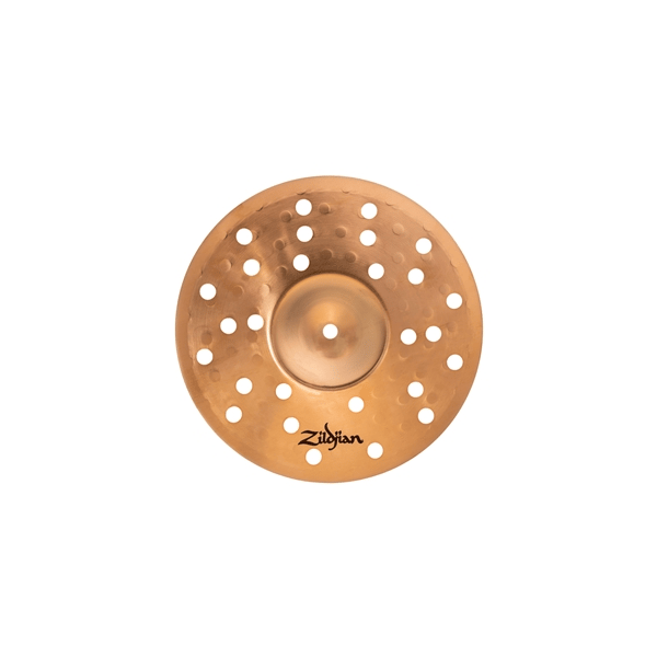 Zildjian FXSTK10 - 10" FX Stack