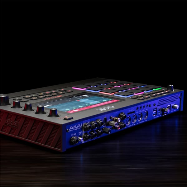 Akai Professional MPC Live II