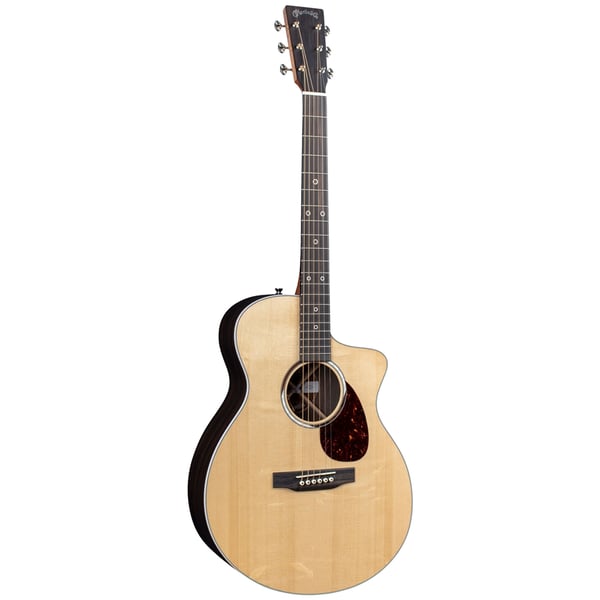 Martin & Co. SC-13E Special