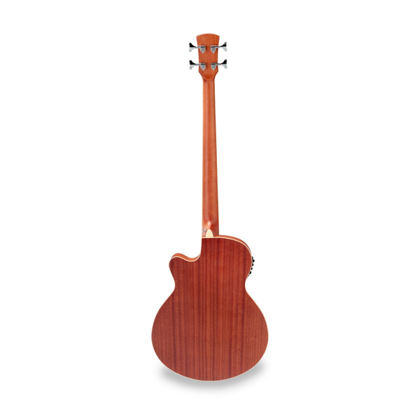 SOUNDSATION Basso acustico cutaway con preamp