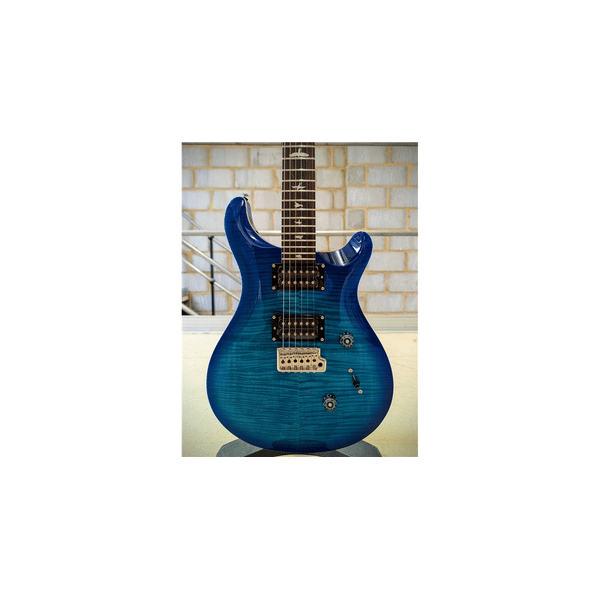 PRS SE Custom 24 Limited Lake Blue 2025