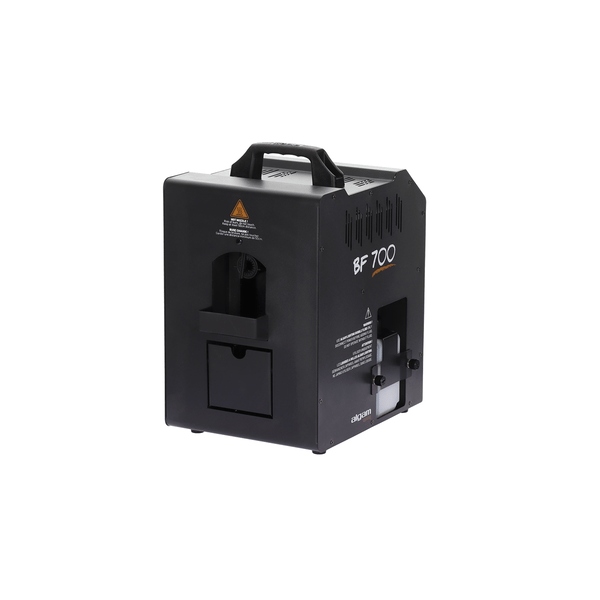 Algam Lighting BF700 Macchina Bolle con Fumo 700W