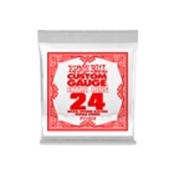 Ernie Ball 1024 Nickel Wound Extra Long .024