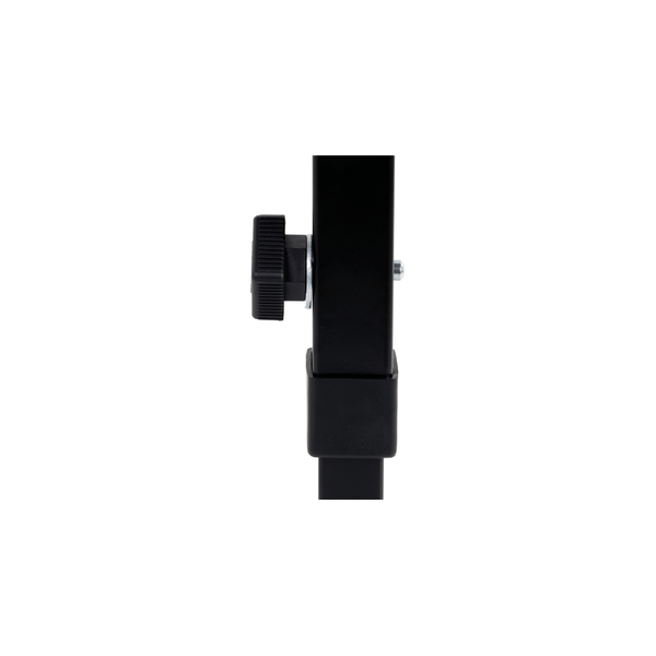 Quik Lok WS/650 Supporto regolabile in altezza e lunghezza