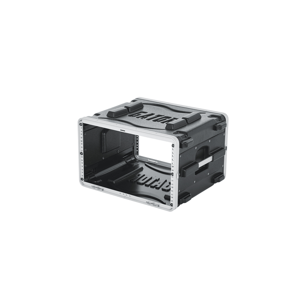 Gator Cases GR-6L Custodia da 6U Rack Standard