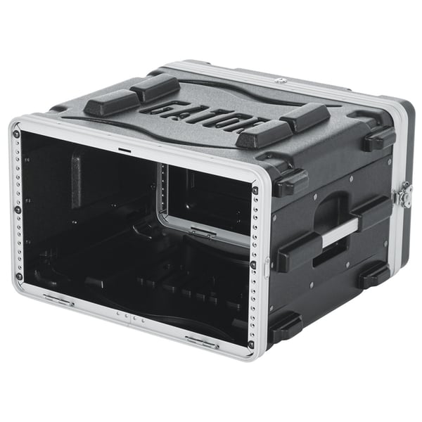 Gator Cases GR-6L Custodia da 6U Rack Standard