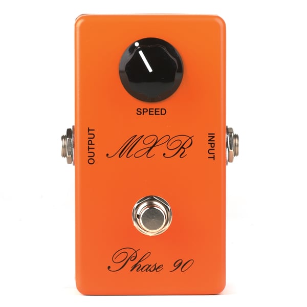 Mxr CSP026 Phase 90 Vintage