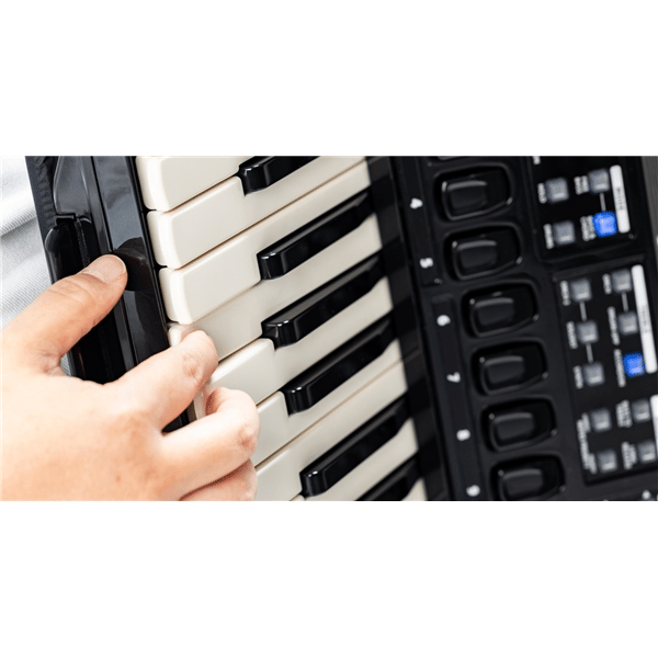 Korg FSUP-P MBK