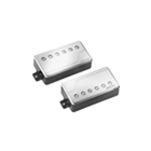 Fishman Fluence Classic Humbucker Set/2 Nickel