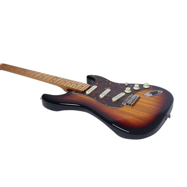 Eko Guitars ST-401 Sunburst