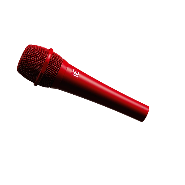 SE ELECTRONICS V7 Red
