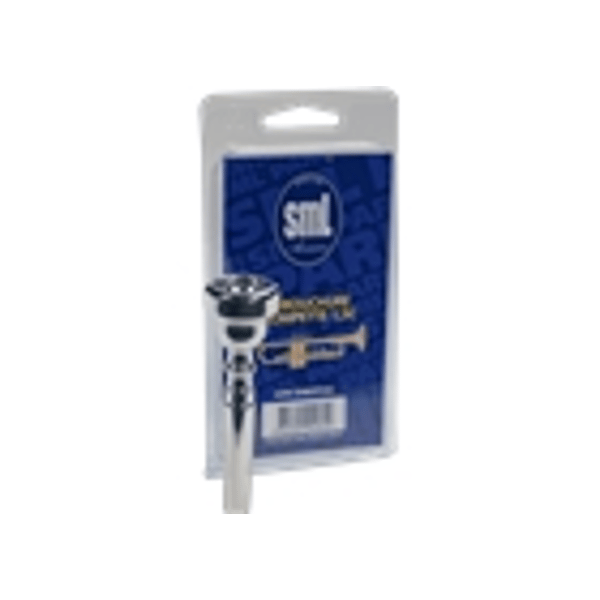 SML Paris ASM EMBTP15C Bocchino argentato per tromba 1.5 C