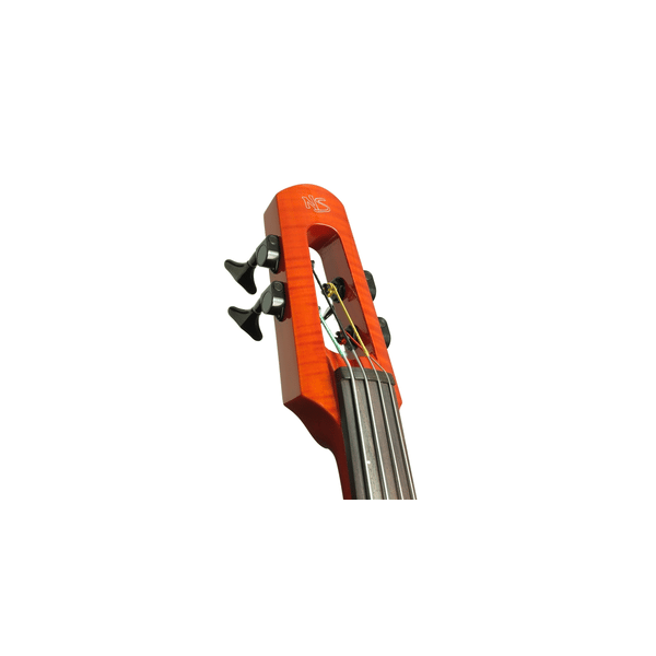 NS Design WAV4 Electric Upright Bass 4 Amberbust