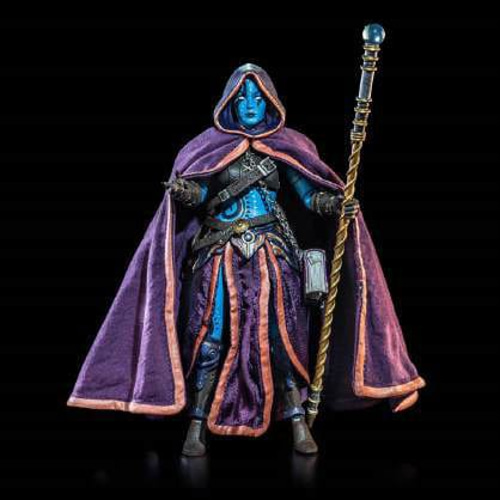 Ashes of Agbendor figurine Azza Spiritbender 2