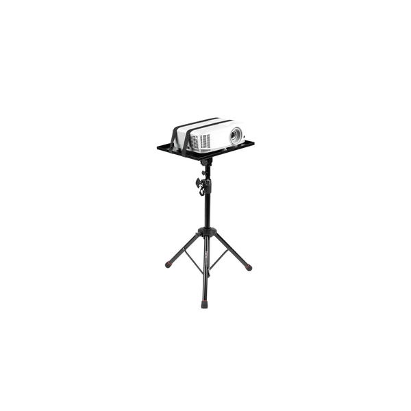 Gator Frameworks GFWLAPTOP1500 Supporto per laptop e proiettore con treppiede<br>