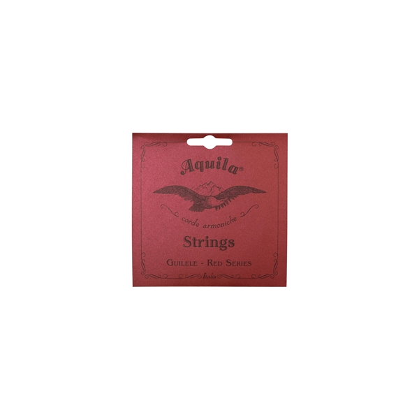 Aquila 133C Guilele/GuitaleleRed Series